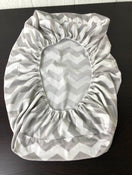 secondhand Summer Infant Ultra Plush Changing Pad Cover