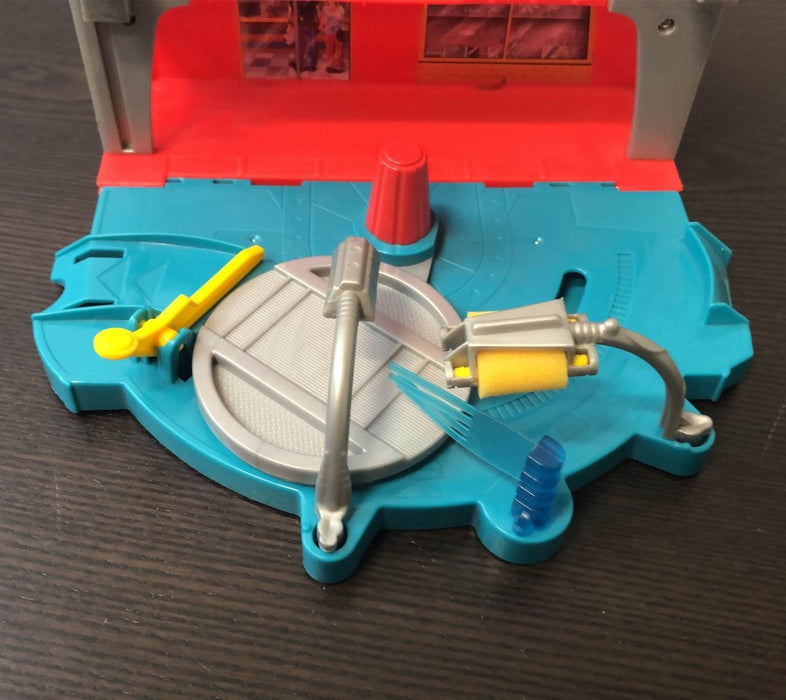 secondhand Toys