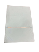 used MamaDoo Kids Zip-n-Grow Playard Mattress Topper