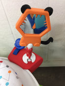 used Fisher Price 3-in-1 Soon & Sort Activity Center
