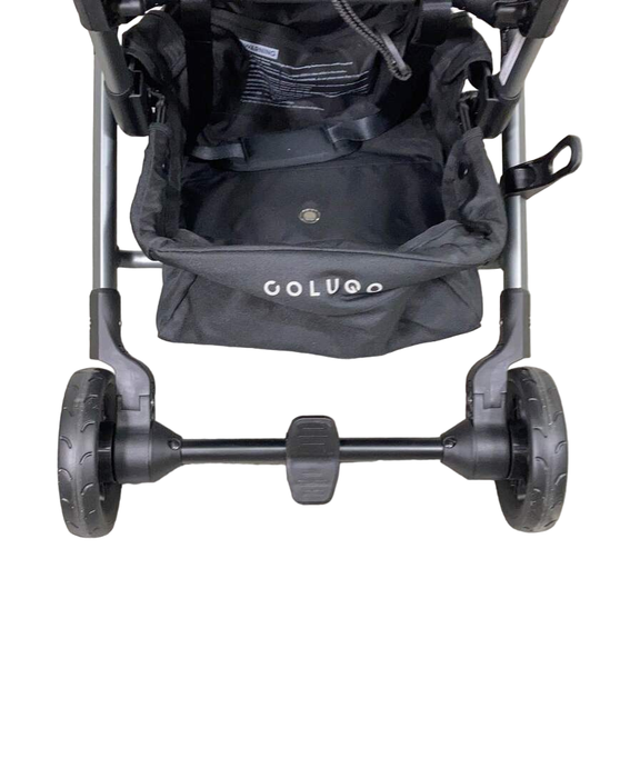 Shop Colugo Compact Stroller, 2022, Black at Goodbuygears