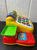 secondhand Toys