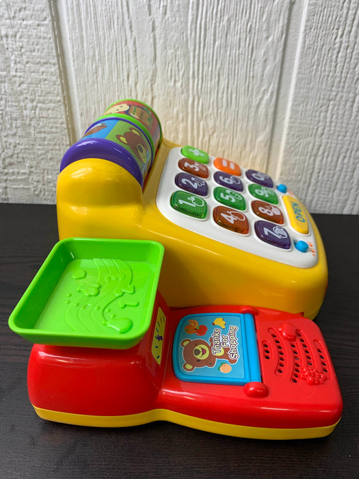 secondhand Toys