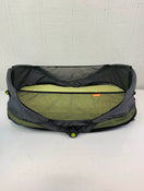used Brica Fold 'n Go Travel Bassinet