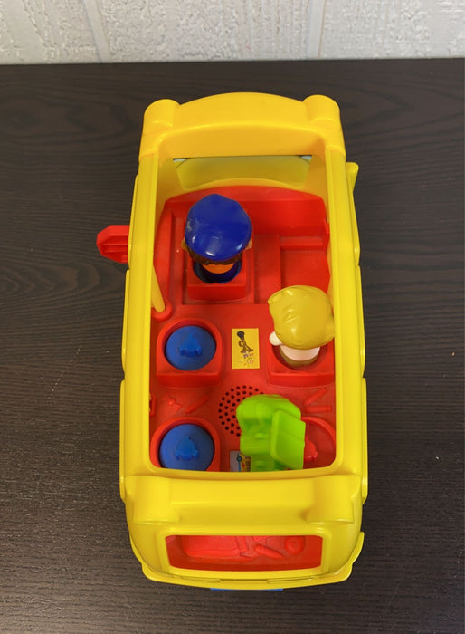 secondhand Toys