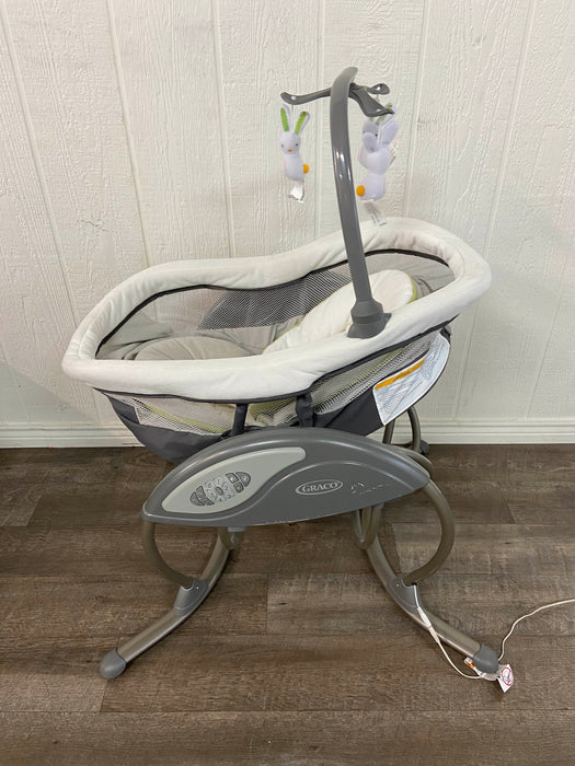 secondhand Cribs