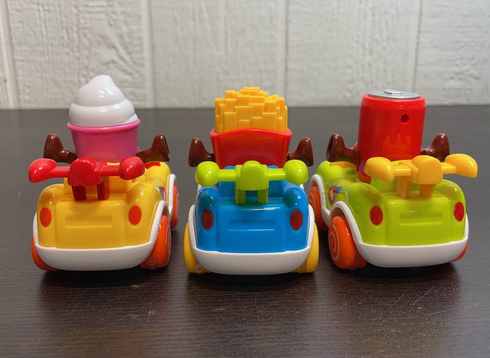 used Toys