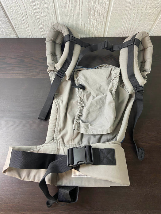 secondhand Carriers