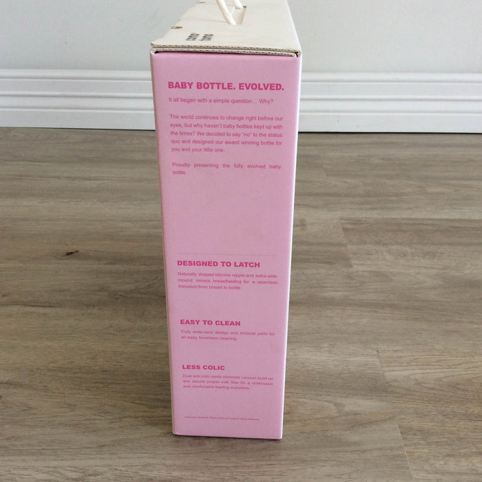 used Feeding