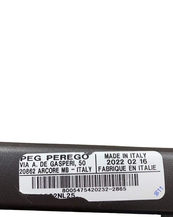 Agio By Peg Perego Home Stand