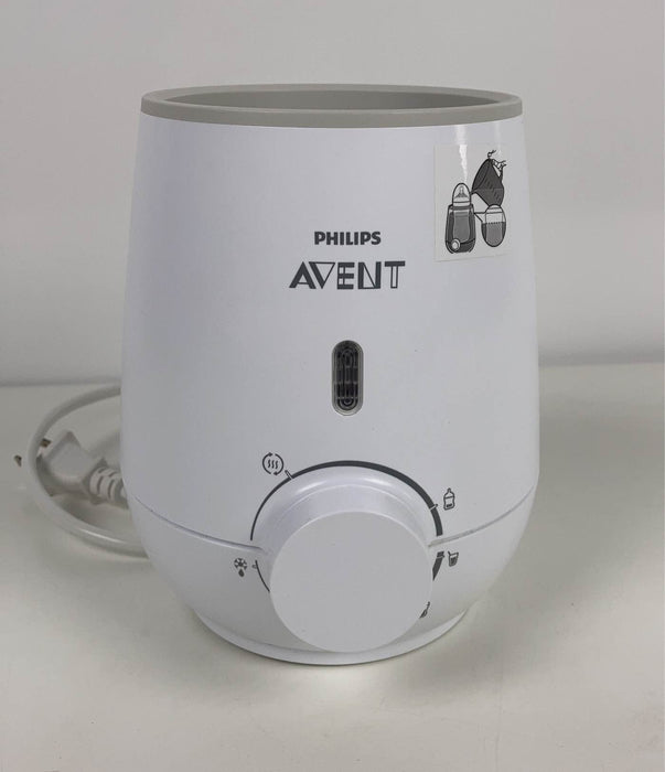 Shop Philips Avent Fast Bottle Warmer at Goodbuygears