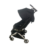 Shop gb Pockit+ All City Stroller, Velvet Black, 2019 at Goodbuygears