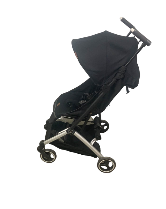 Shop gb Pockit+ All City Stroller, Velvet Black, 2019 at Goodbuygears