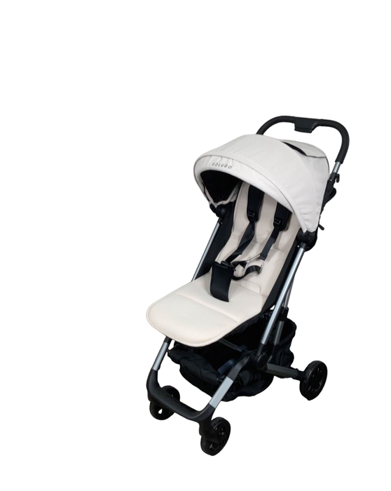 Shop Colugo Compact Stroller, Dune, 2022 at Goodbuygears