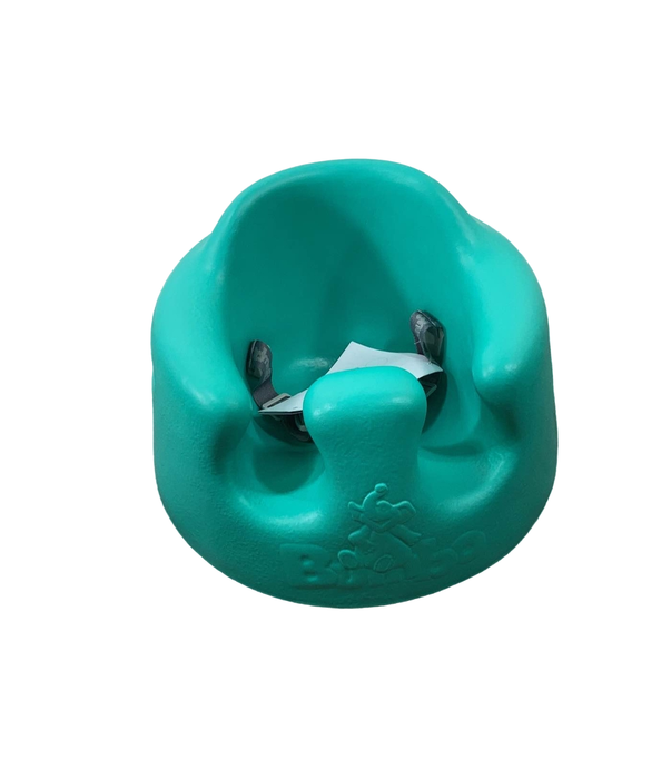 Shop Bumbo Floor Seat, Aqua at Goodbuygears