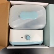 secondhand Papablic Baby Bottle Sterilizer