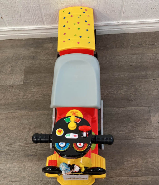 secondhand Toys