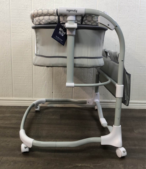 secondhand Home Nursery