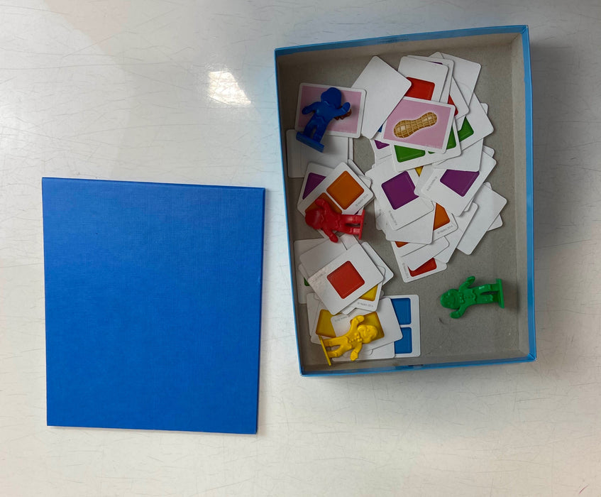 secondhand BUNDLE Board Games
