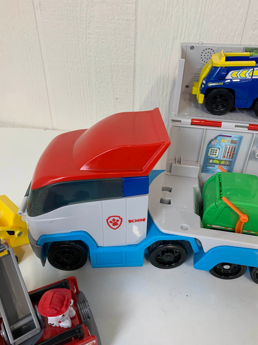 secondhand Toys