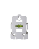 secondhand Nanit Mounting Kit & Power Adapter