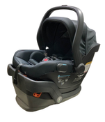 Shop UPPAbaby MESA V2 Infant Car Seat, Jake (Black), 2023 at Goodbuygears