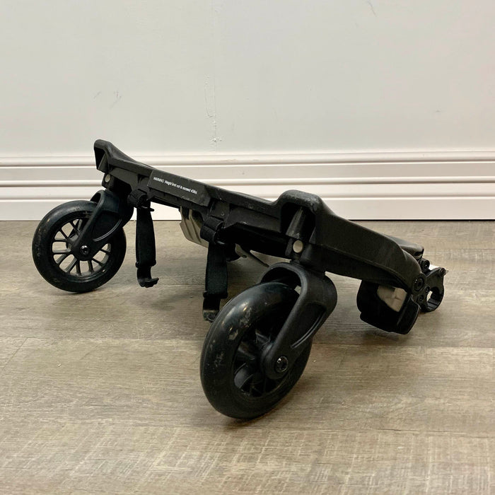 secondhand Baby Jogger Glider Board