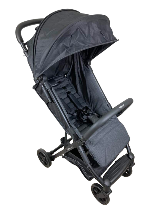 Shop Inglesina Quid 2 Stroller, Onyx Black, 2023 at Goodbuygears