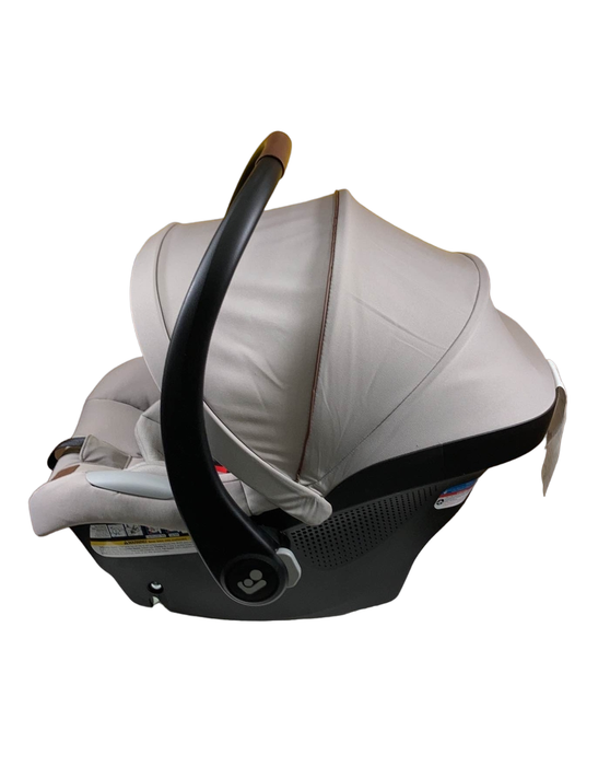 Shop Maxi-Cosi Zelia2 Luxe Travel System, New Hope Tan, 2023 at Goodbuygears