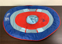 used SwimWays Baby Spring Float Without Sun Canopy