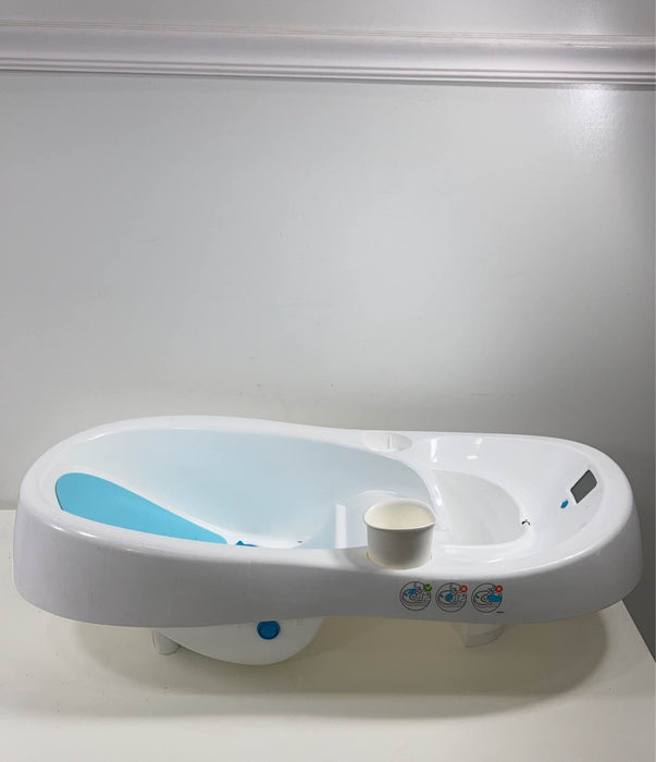used 4moms Baby Bath Tub