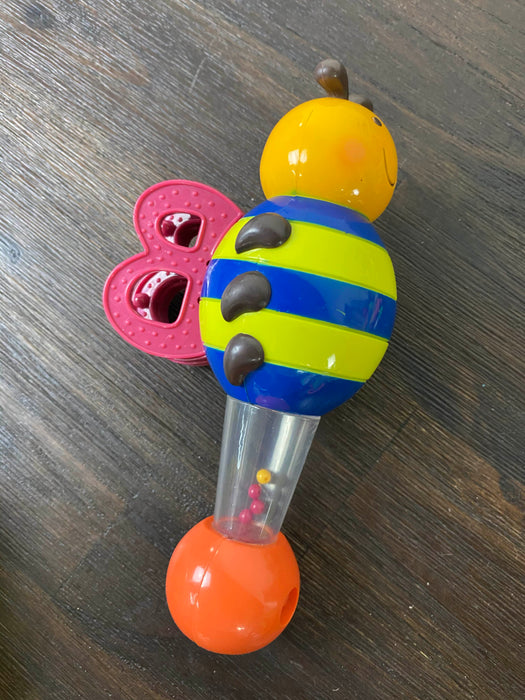 used Toys