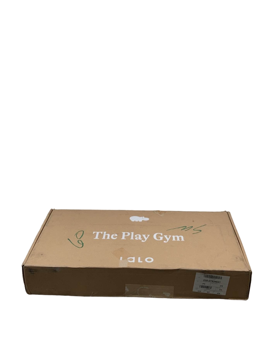 Shop Lalo The Play Gym, Sage at Goodbuygears