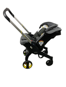 Shop Doona Infant Car Seat & Stroller Combo, 2023, Grey Hound at Goodbuygears