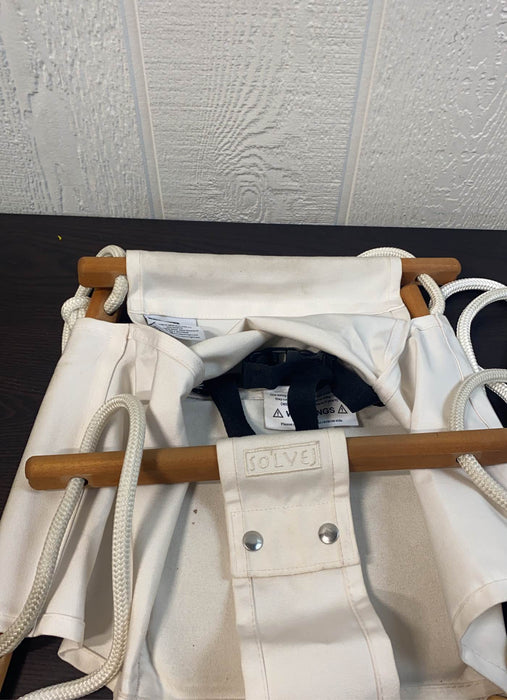 Shop Solvej Swings Baby Toddler Swing at Goodbuygears