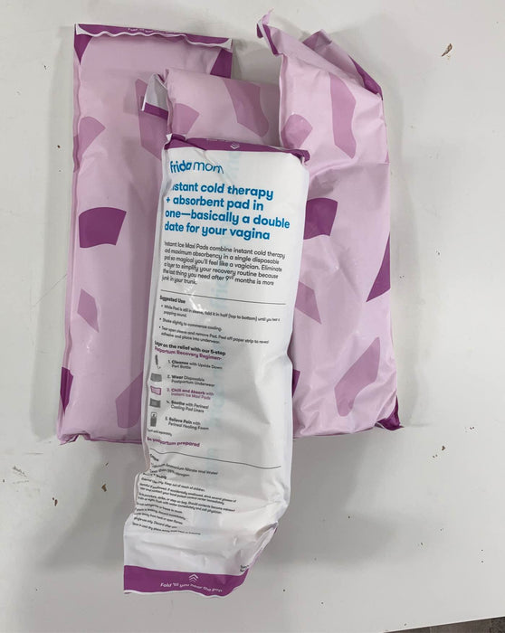 Shop Frida Mom Labor and Delivery & Postpartum Recovery Kit at Goodbuygears