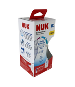 Shop NUK Smooth Flow Anti-Colic Bottle, 5oz, Clear at Goodbuygears