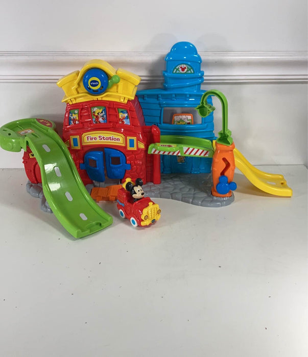 used Toys