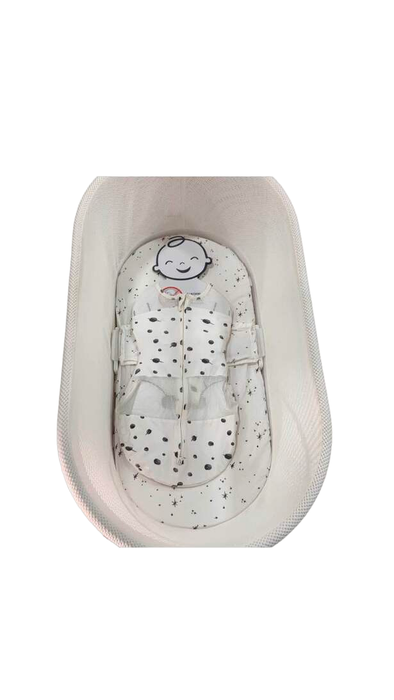 Shop Happiest Baby SNOO Smart Sleeper at Goodbuygears