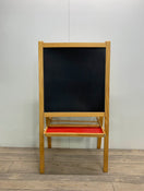 used IKEA MALA Easel