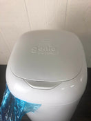 used Diapering