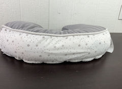 Shop Boppy Luxe Feeding and Infant Support Pillow, Super Star at Goodbuygears