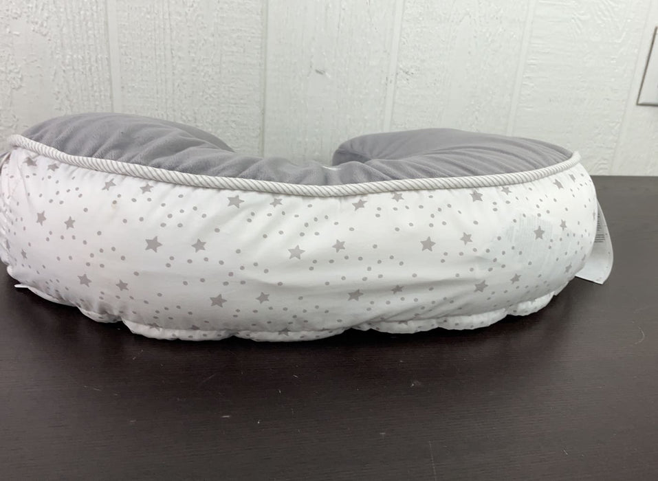 Shop Boppy Luxe Feeding and Infant Support Pillow, Super Star at Goodbuygears
