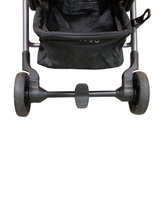 Shop Colugo Compact Stroller, 2023, Olive at Goodbuygears