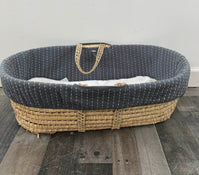 secondhand Moses Basket