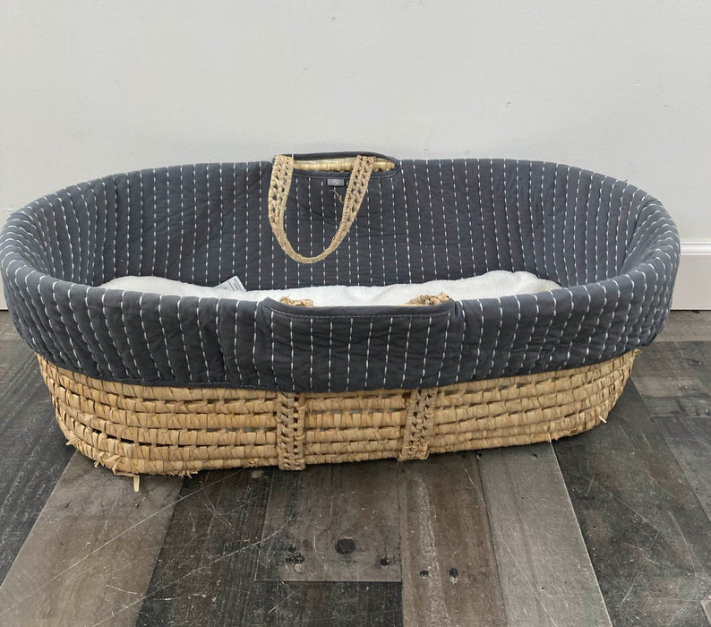secondhand Moses Basket