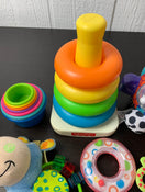Shop BUNDLE Fine Motor/ Quiet Time Toys at Goodbuygears
