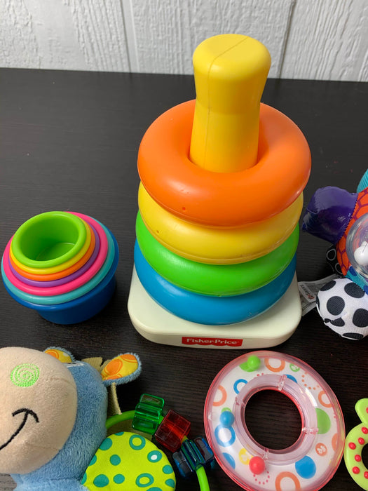 Shop BUNDLE Fine Motor/ Quiet Time Toys at Goodbuygears