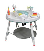 Shop Skip Hop Silver Lining Cloud Baby's View Activity Center at Goodbuygears