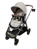 Shop Maxi-Cosi Zelia2 Luxe Travel System, Network Sand, 2023 at Goodbuygears